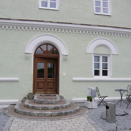 Pension Lechner Vilsbiburg Exterior foto